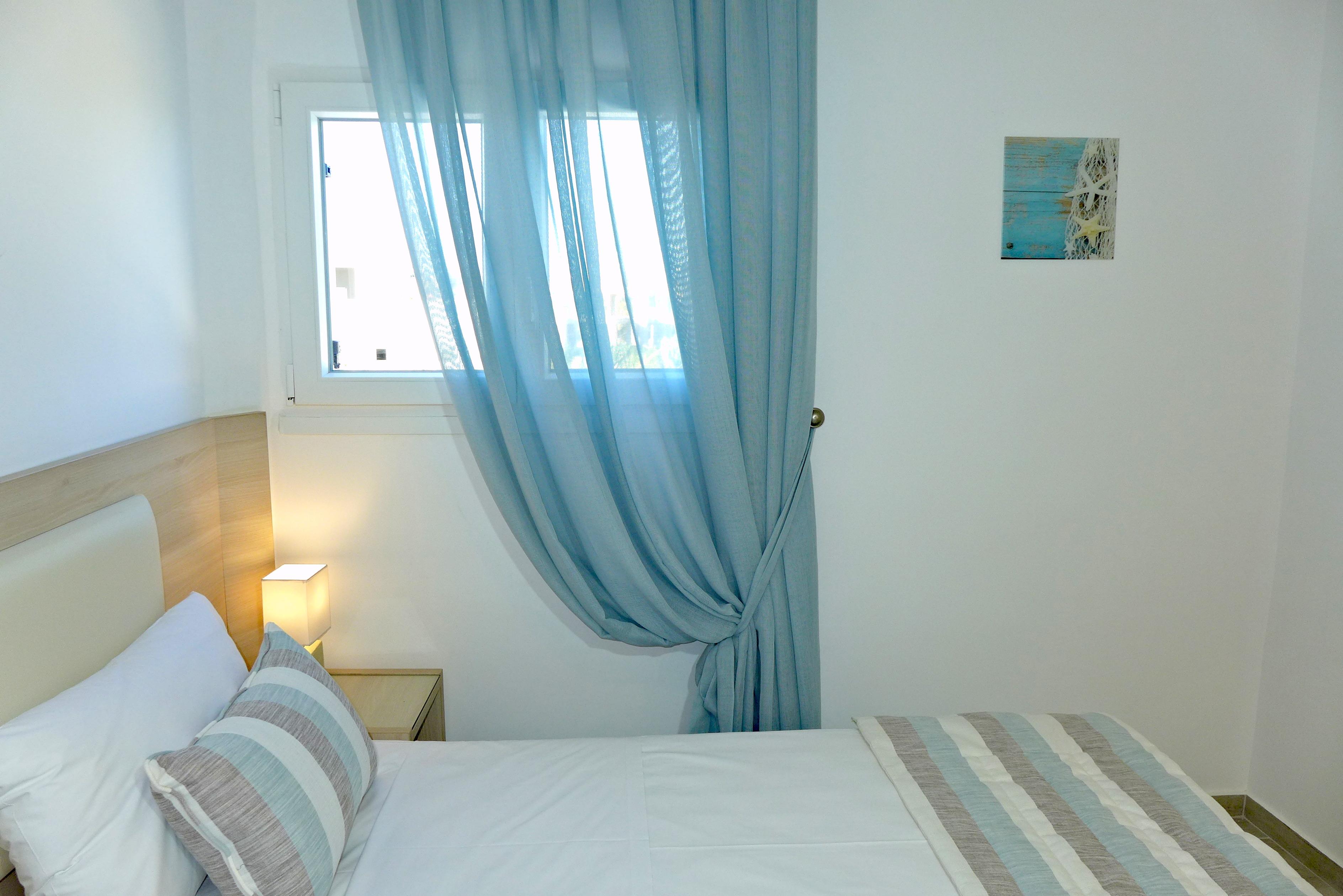 Amaryllis Beach Hotel Chrisi Akti  Bagian luar foto